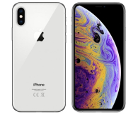 APPLE iPhone Xs 256GB srebrny - 448429 - zdjęcie 1